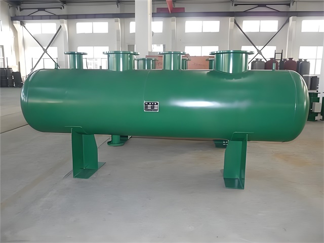 涪城集分水器需要电源吗