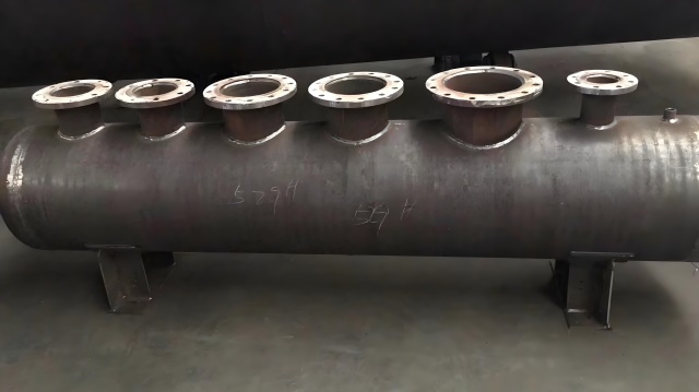 涪城集分水器属于特种设备吗